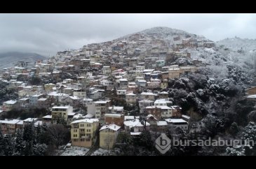 Bursa'da ne kadar Bursalı var?