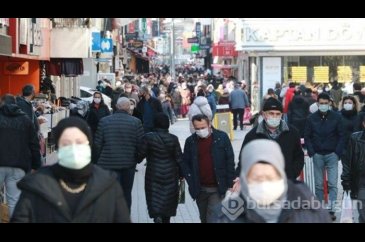 Virüsle geçen 365 gün! İşte bir yılda yaşananlar