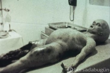 CIA dünyayı alt üst etti! Gerçek görüntüler var