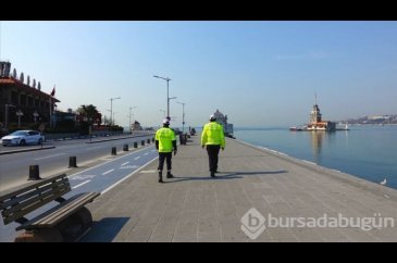Türkiye'nin önemli bölümü kırmızı oldu! 7 maddede yeni kararlar