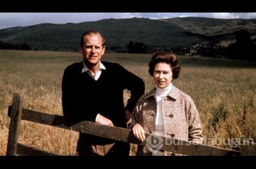 Prens Philip'e veda