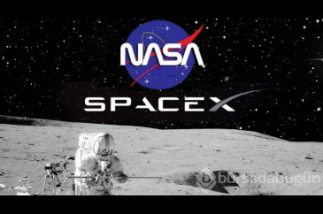 SpaceX ve NASA ile birlikte uzay en kalabalık günlerini yaşıyor