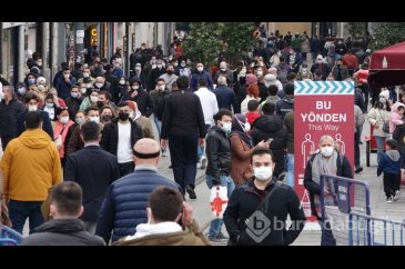 A'dan Z'ye Türkiye'nin 'normalleşme' planı