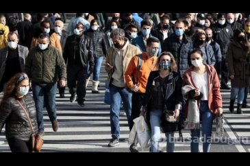 1 Temmuz'dan itibaren Türkiye 'normalleşiyor'