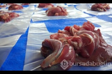 Kurban eti nasıl saklanmalı? İşte bilmeniz gerekenler