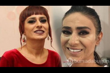 Aşı karşıtı Yıldız Tilbe, fikrini değiştirdi! 