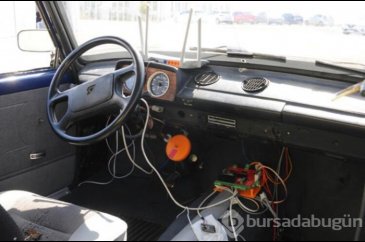 Musk'a Türkiye'den rakip!