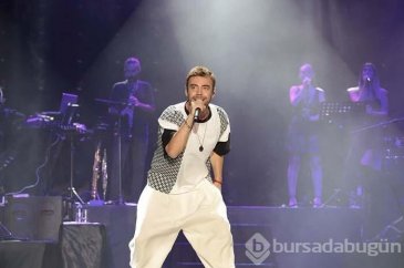 Murat Dalkılıç coşkusu