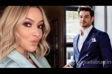 Hadise ve Mehmet iki geceye rekor fiyat ödedi