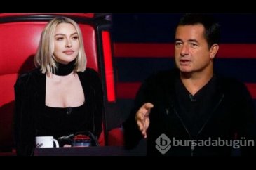 Acun Ilıcalı duyurdu! Hadise yeni sezonda  işte  anlaştığı isim...
