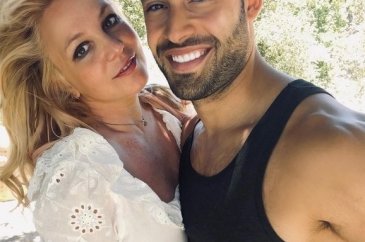 Britney Spear sosyal medya hesabını kapattı! 