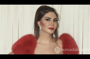 Ebru Yaşar ödüleri için  özel bir ev yaptığını açıkladı