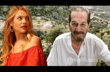 Derya Şensoy takipçilerini duygulandırdı