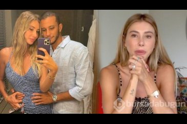 Şeyma Subaşı'dan düğün açıklaması