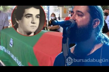 Koray Avcı'nın baba acısı