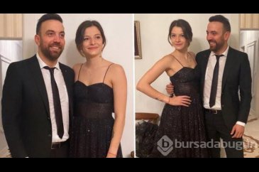 Sercan Yıldırım ve sevgilisi Nihan Yönel evliliğe ilk adımı attı