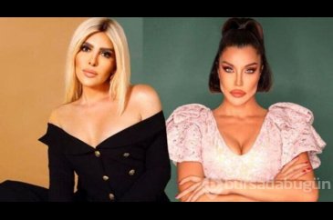 Deniz Akkaya'dan şoke eden Selin Ciğerci iddiası! 
