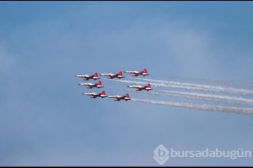 TEKNOFEST başlıyor!