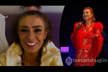  Yıldız Tilbe'den haber var
