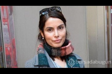 Zeliha Çal, uzun yıllar sonra ilk kez görüntülendi