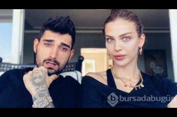 İdo Tatlıses ile Yasemin Şefkatli muradına eriyor!

