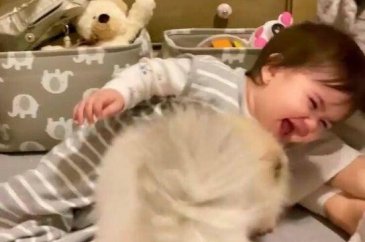 Ceyda Ateş'in kızı sosyal medyayı salladı