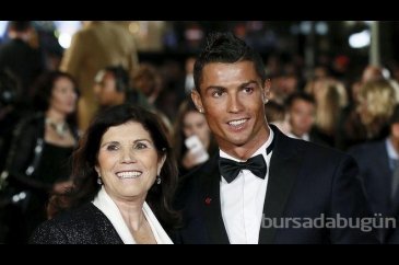 Ronaldo'nun annesinden samimi açıklamalar!
