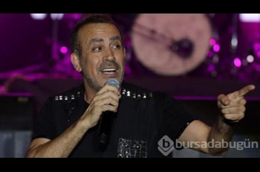 Haluk Levent: Gideceğim ama döneceğim
