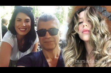 Feyza Aktan'dan Özcan Deniz'e suçlama