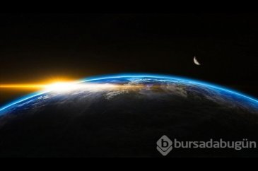 Uzayda devasa bir boşluk bulundu