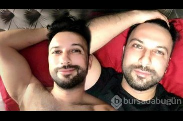 Tarkan'dan çıplak fotoğraf açıklaması