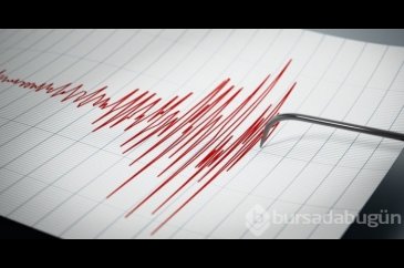 İstanbul için deprem ve tsunami uyarısı