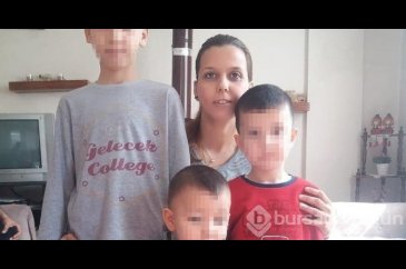 Eşini bıçakla öldüren koca kan dondurdu