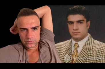 Berdan Mardini ceketinin hikayesini anlattı