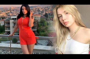Aleyna Tilki, yurt dışına uçtu