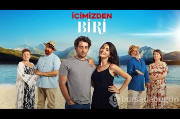 İçimizden Biri oyuncuları tam kadro ve karakterleri