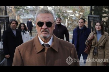 Teşkilat oyuncuları yeni sezon kadrosu