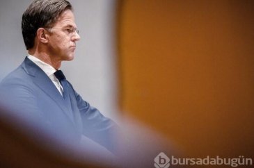 Hollanda'da kırmızı alarm!