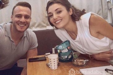 Kerem Bürsin'den itiraf!
