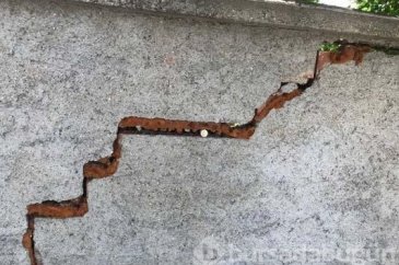 Konya Ovası'ndaki yüzey yarıkları yerleşim yerlerine ulaştı!
