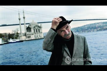 Tuncel Kurtiz vefatının 8. yılı...