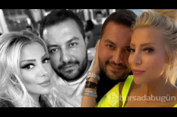 Gülşah Saraçoğlu ve Gökhan Göz olaylı gece açıklaması!
