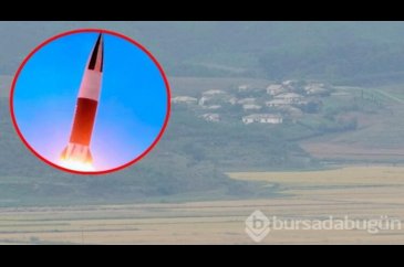 Kuzey Kore lideri Kim, dünyayı şaşkına uğrattı