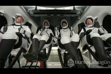 SpaceX probleminin nedeni ortaya çıktı