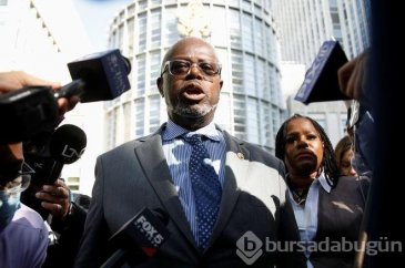 R. Kelly, fuhuştan suçlu bulundu!