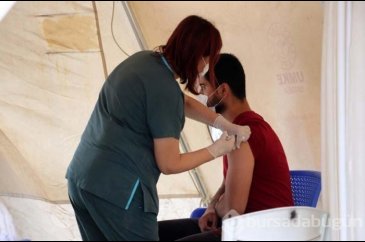 Manisa'daki 3. doz Kovid-19 aşısı araştırma sonuçları...