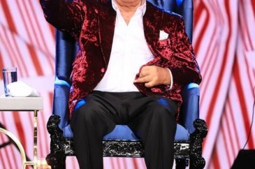 İbrahim Tatlıses'in altı konser için dudak uçuklatan anlaşması...