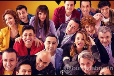 Güldür Güldür Show yeni sezon başlıyor...