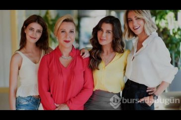 Evlilik Hakkında Her Şey dizisinin konusu...