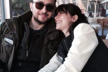 Hazal Kaya'nın eşiyle ve yemekle ilgili itirafları dikkat çekti